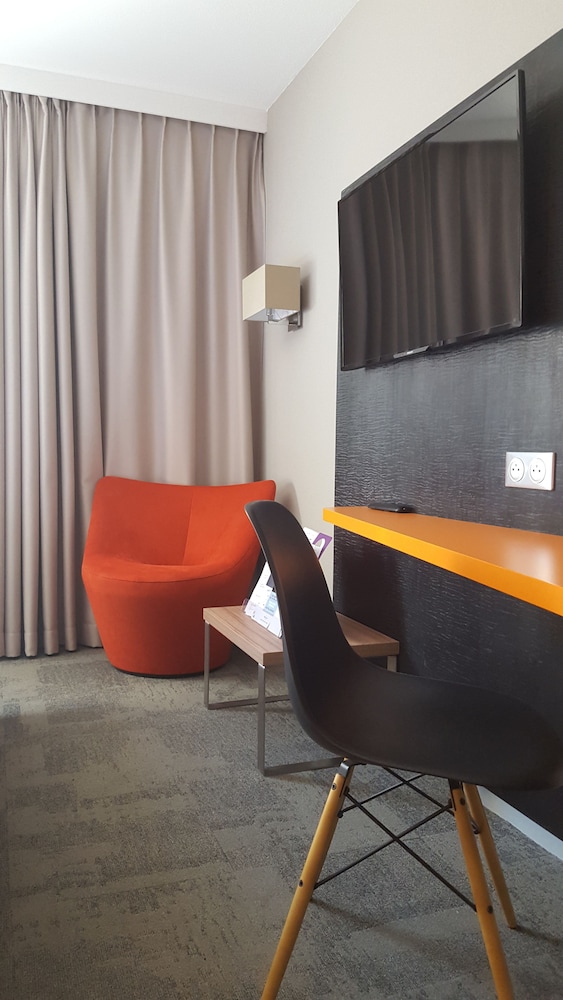 Mercure Colmar Centre Unterlinden Hotel 63/73
