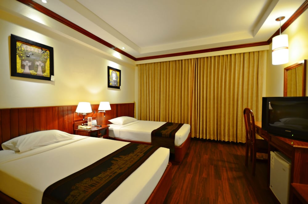 City River Hotel 14/62