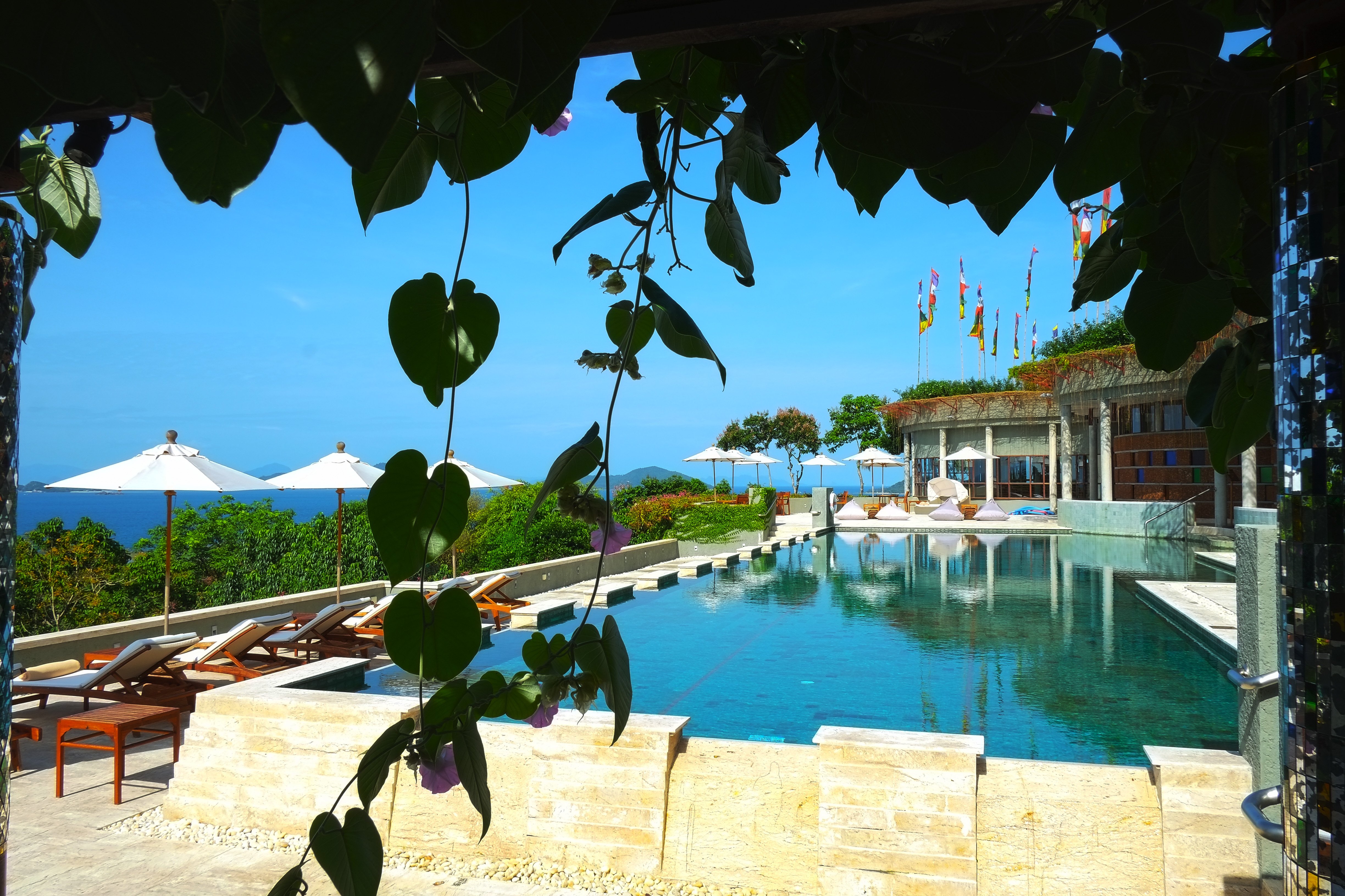 Kamalaya Koh Samui 56/57