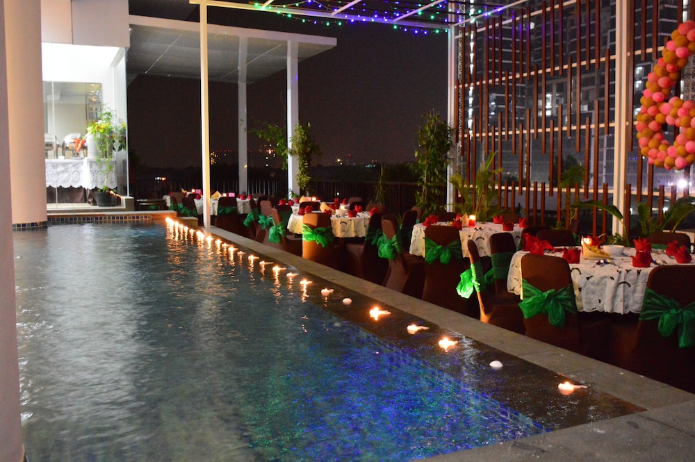 CIPTA HOTEL PANCORAN 48/50