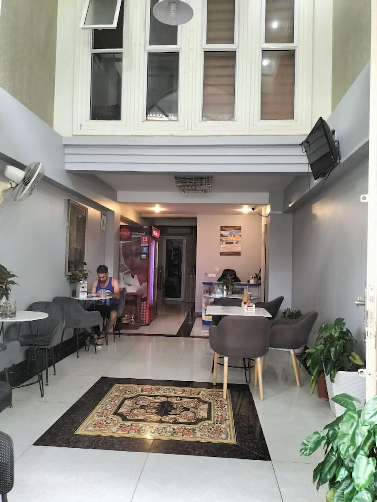 Sovanphum Guesthouse 15/24