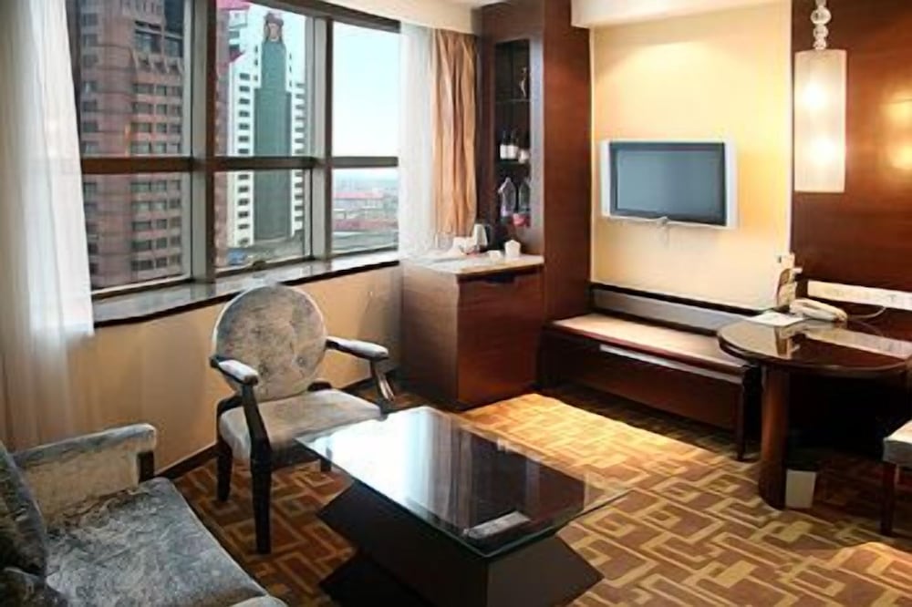 Phoenix Hotel Inner Mongolia 15/15