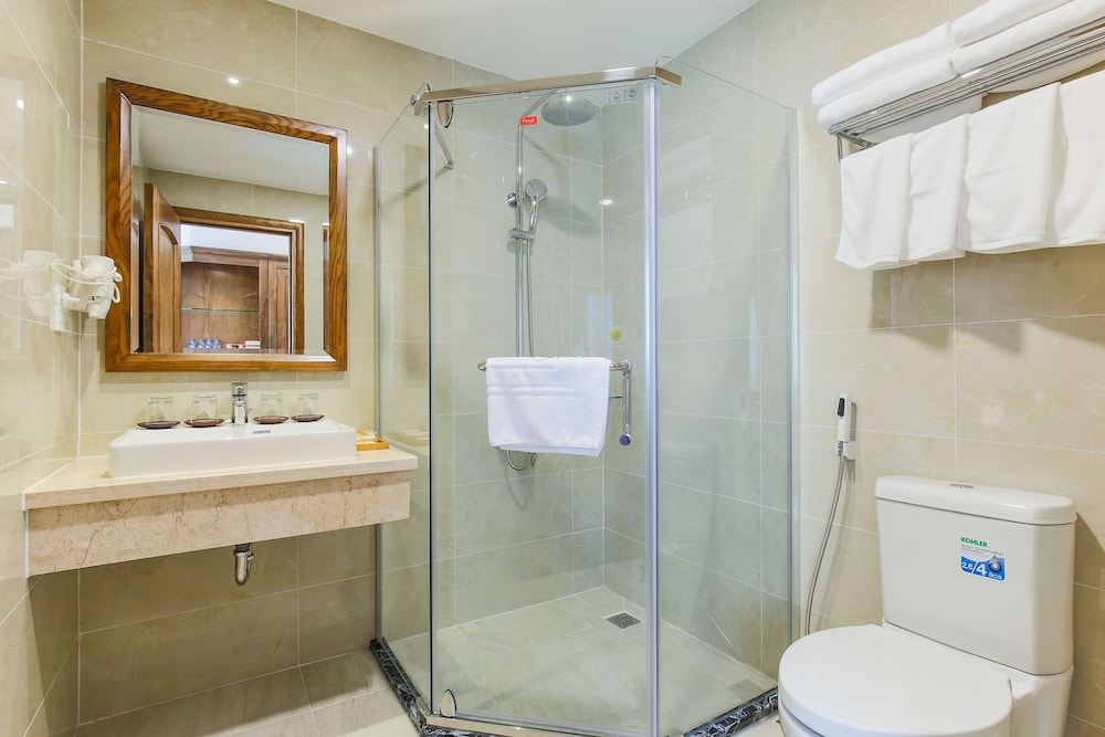 Hoang Lan Hotel 44/50
