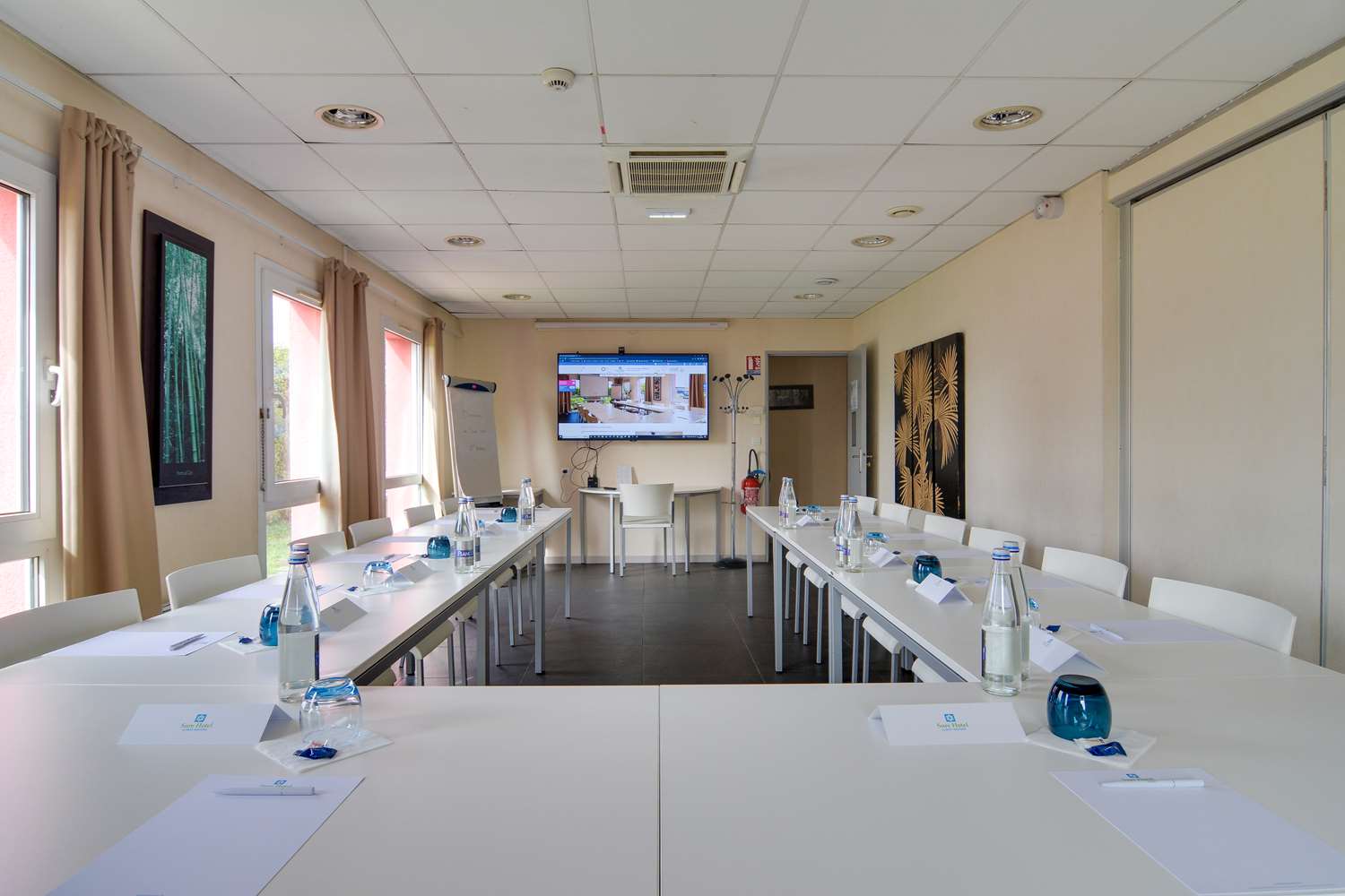 Sure Hotel by Best Western Nantes Saint-Herblain 26/27
