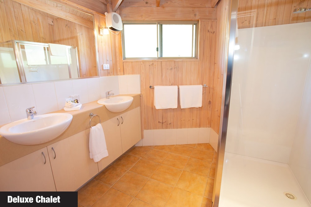 GRAMPIANS CHALETS 17/50