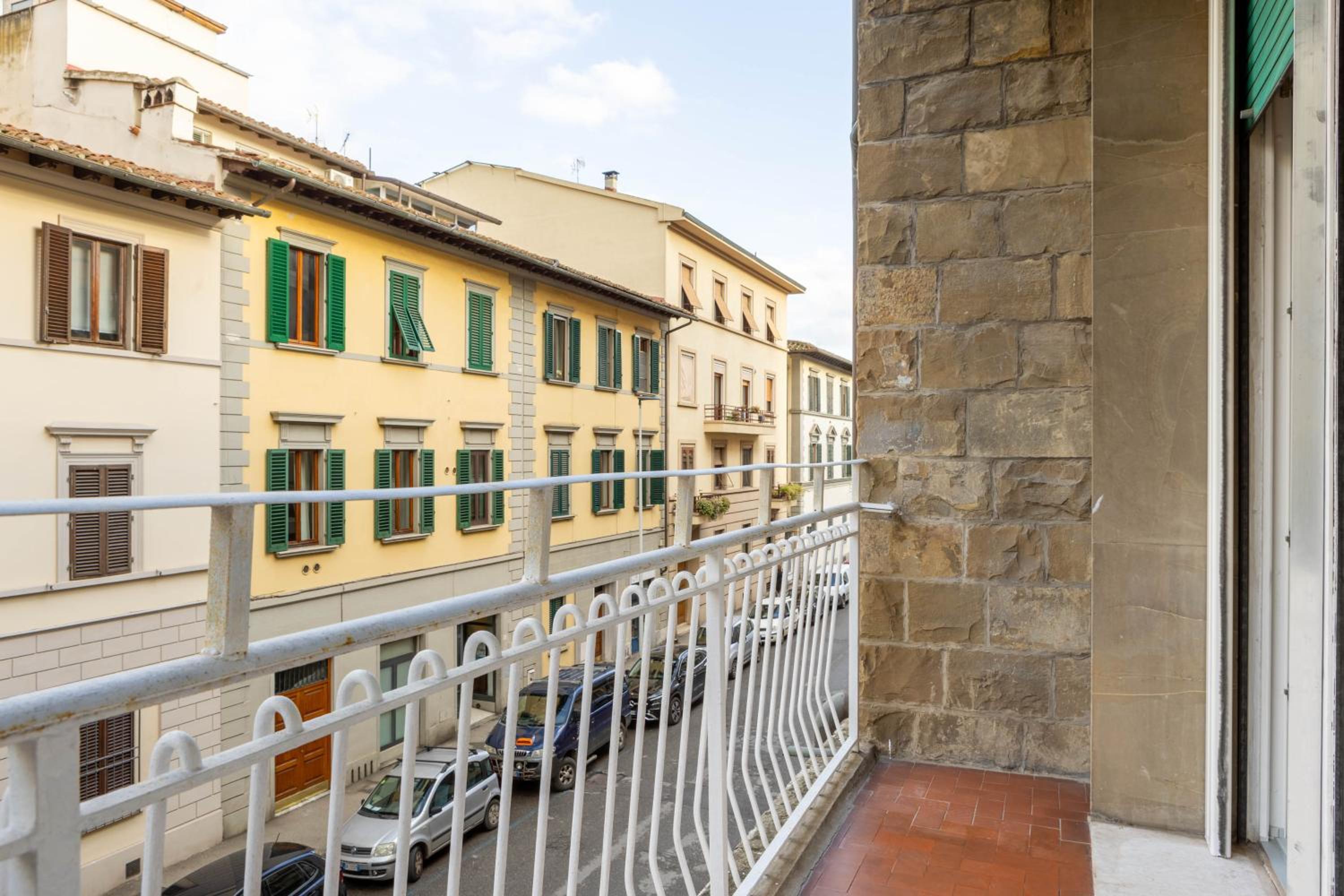 Pier Capponi 17 Room & Suites 1/11