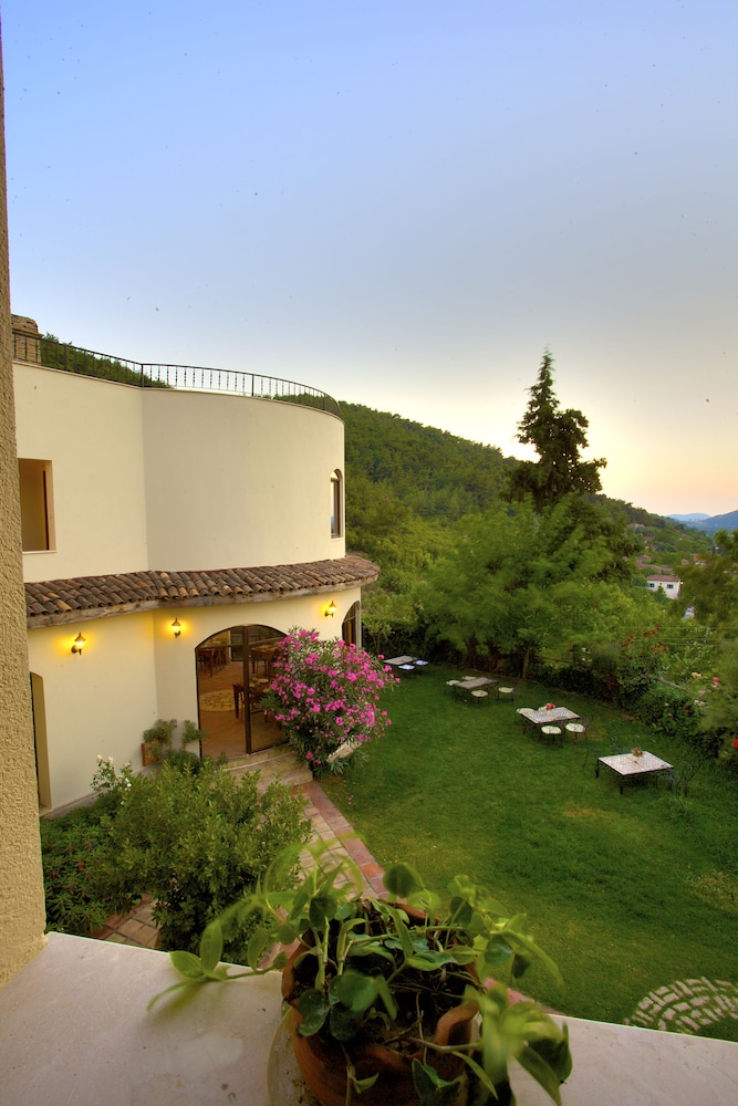 Ephesus Boutique Hotel 4/72