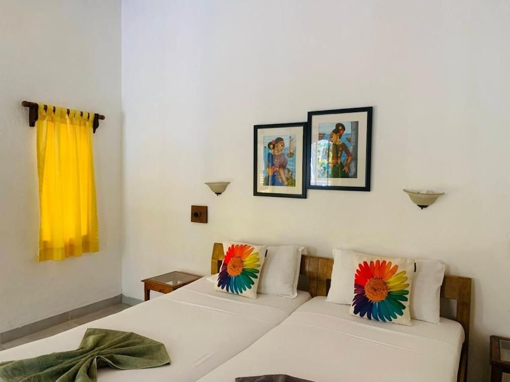 Cavala the Sea Side Resort 10/50