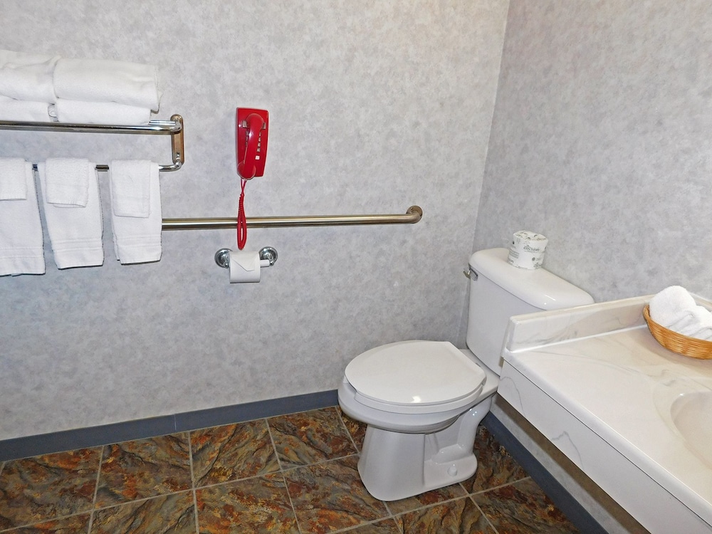 Days Inn by Wyndham Fargo/Casselton 9/26