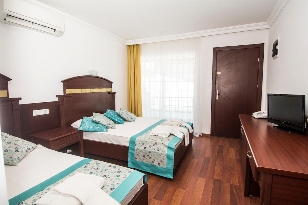 Side Sunberk Hotel 16/47