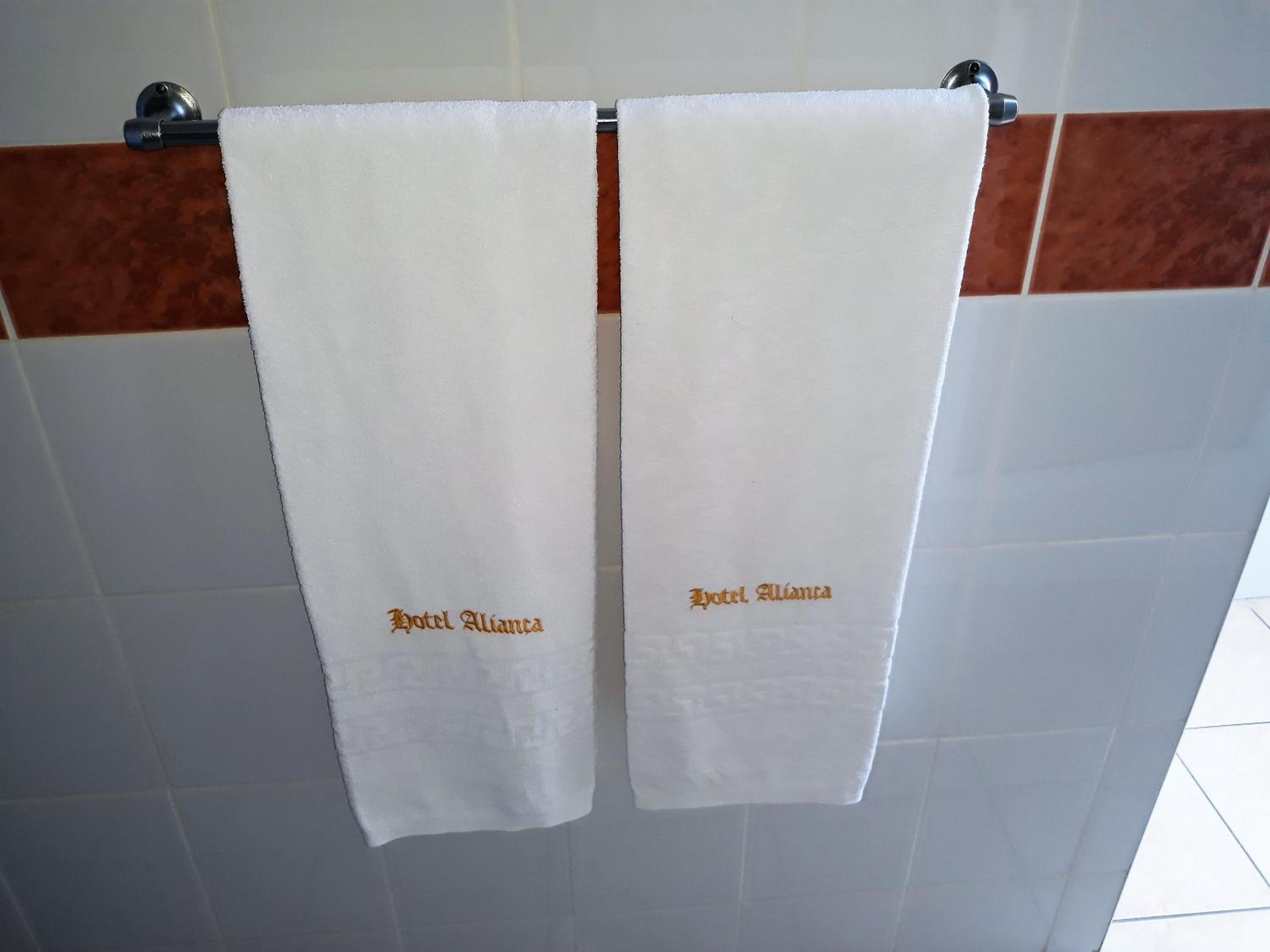 Alianca Hotel 19/50