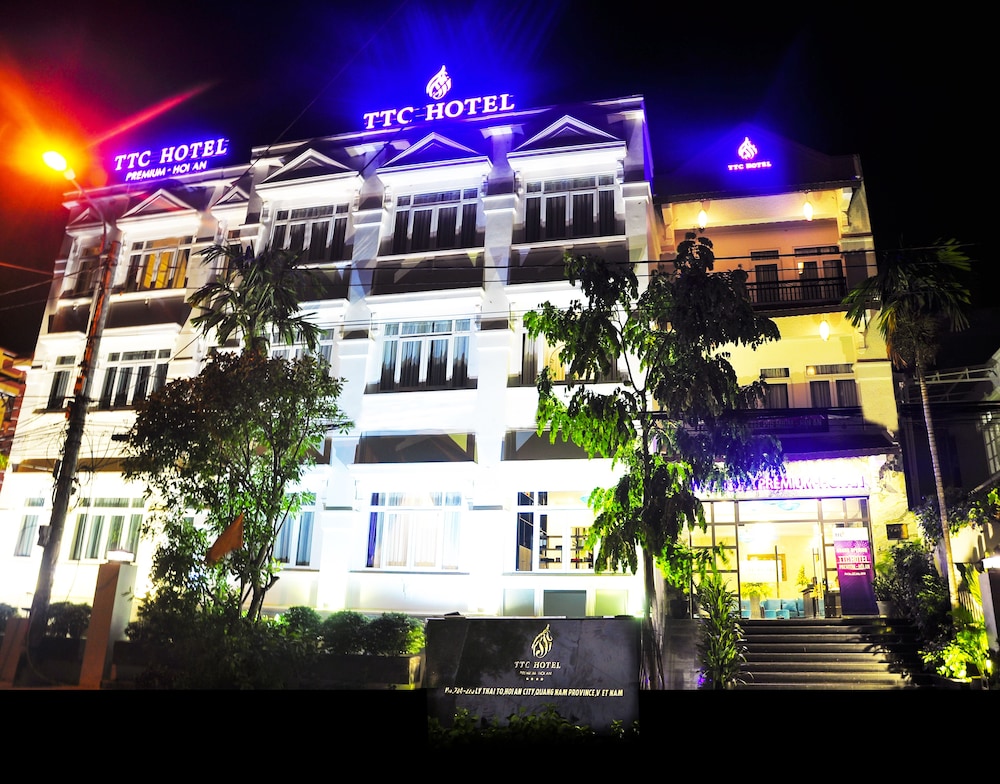 TTC Hotel Hoi An photo5