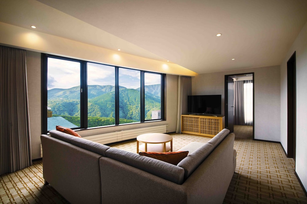 Hyatt Regency Hakone Resort and Spa 47/76
