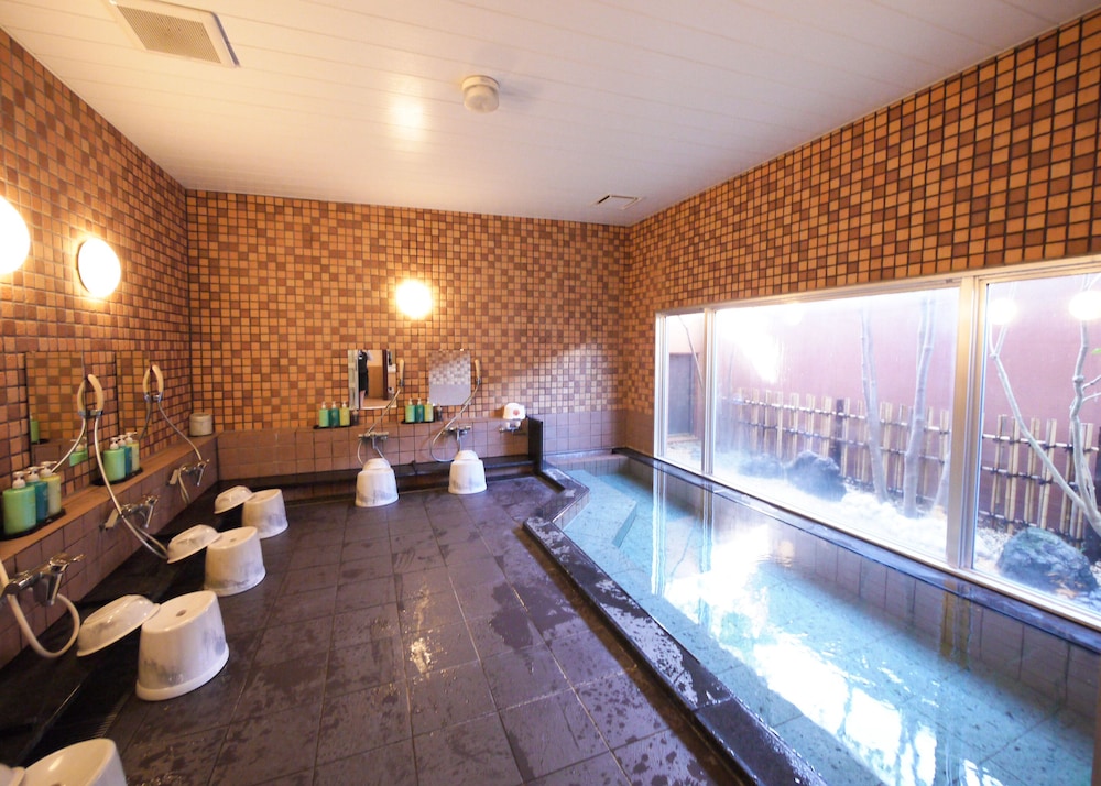 Hotel Route-Inn Omaezaki 41/60