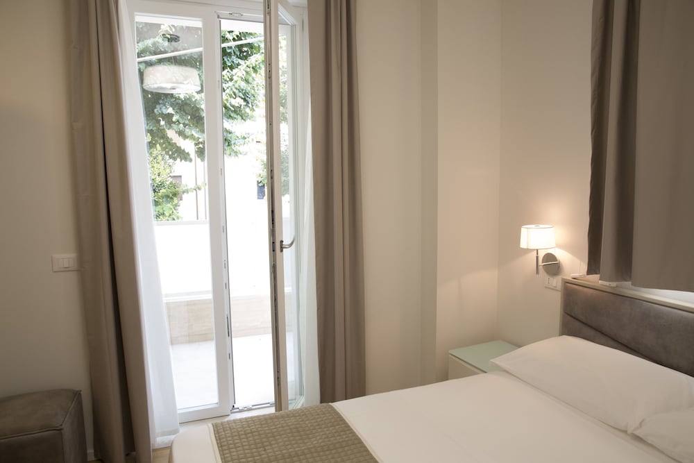 Boutique Hotel Enia 21/50