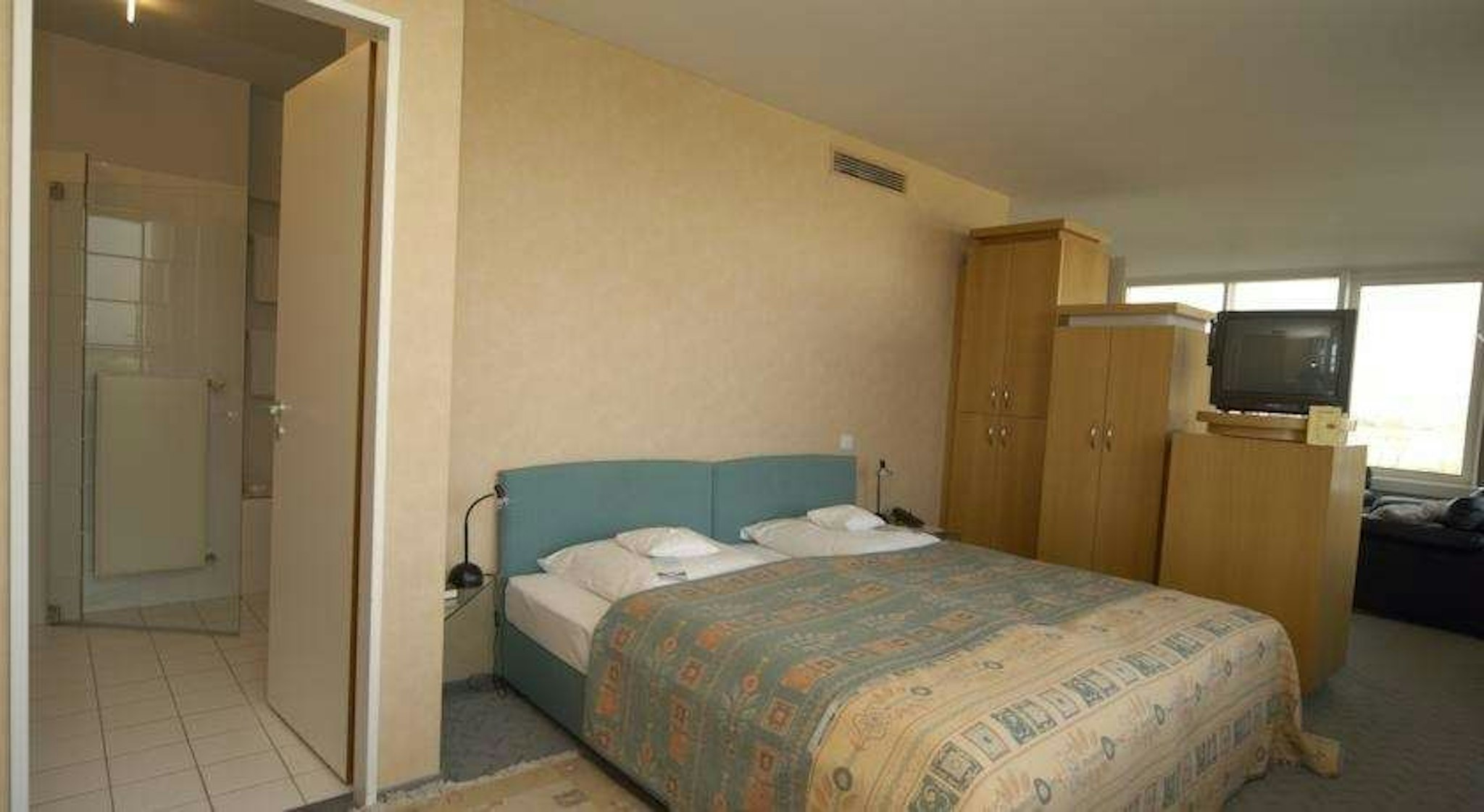 Hotel Alte Werft 3/37