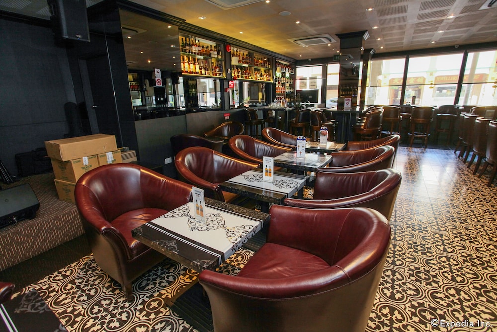 THE SOUTHBRIDGE HOTEL 29/35