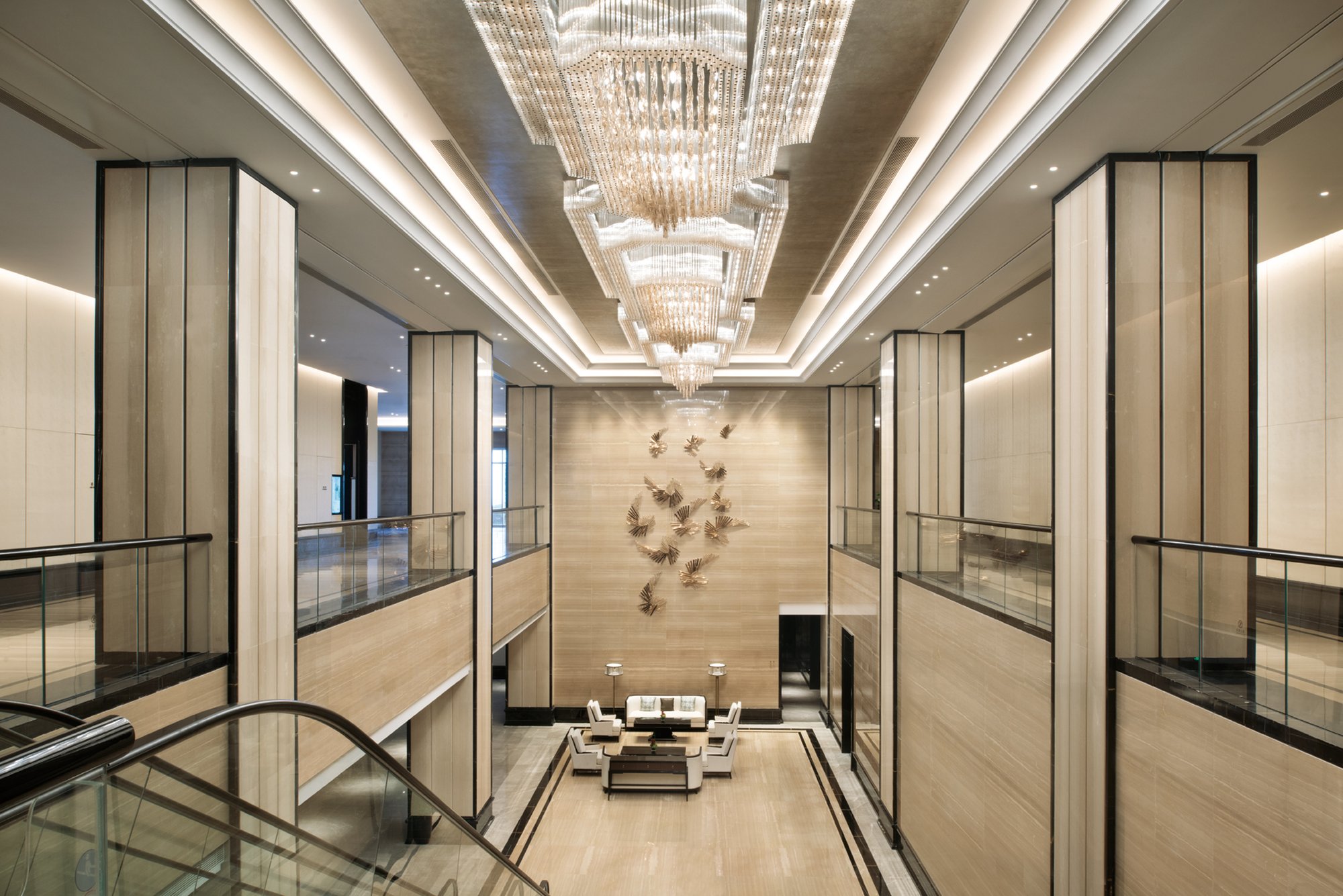 Crowne Plaza Huailai 45/71