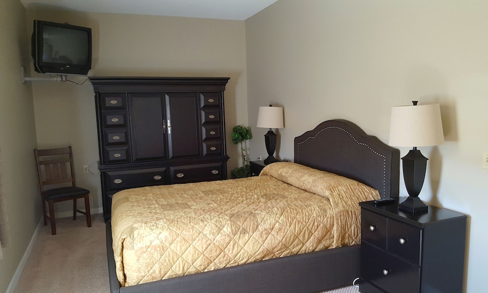 Highland Estates Resort 28/60