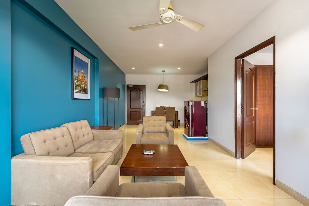 LANDMARK SUITES 31/47