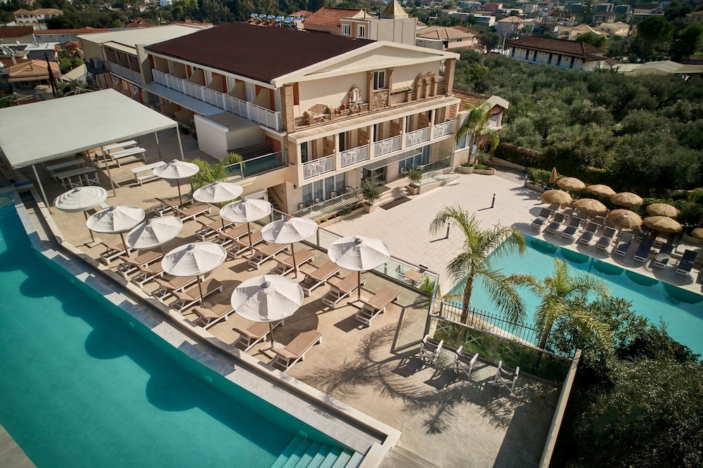 Altura Hotel Zakynthos 9/52