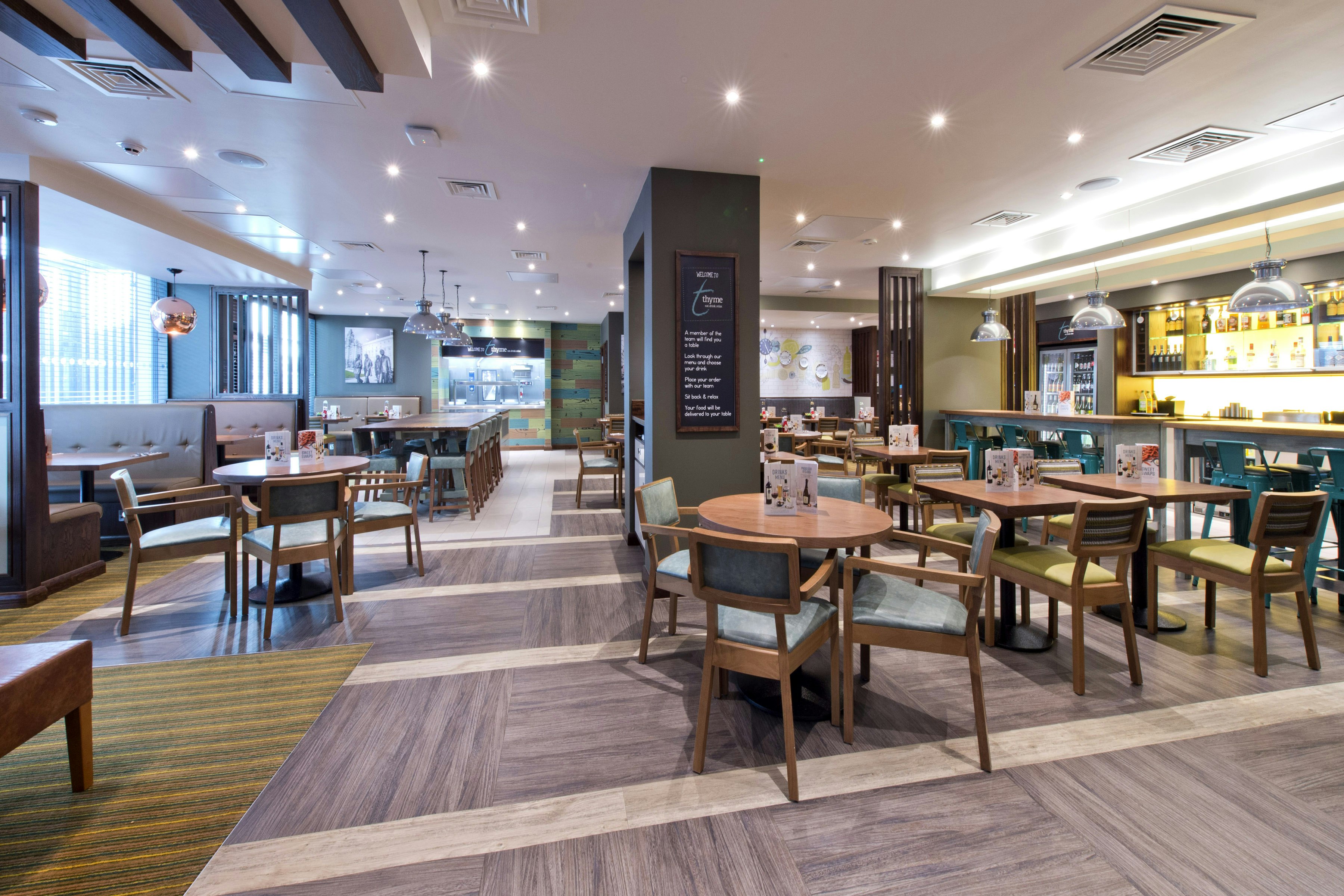 Premier Inn Liverpool City Centre (Lime Street) Hotel 26/37