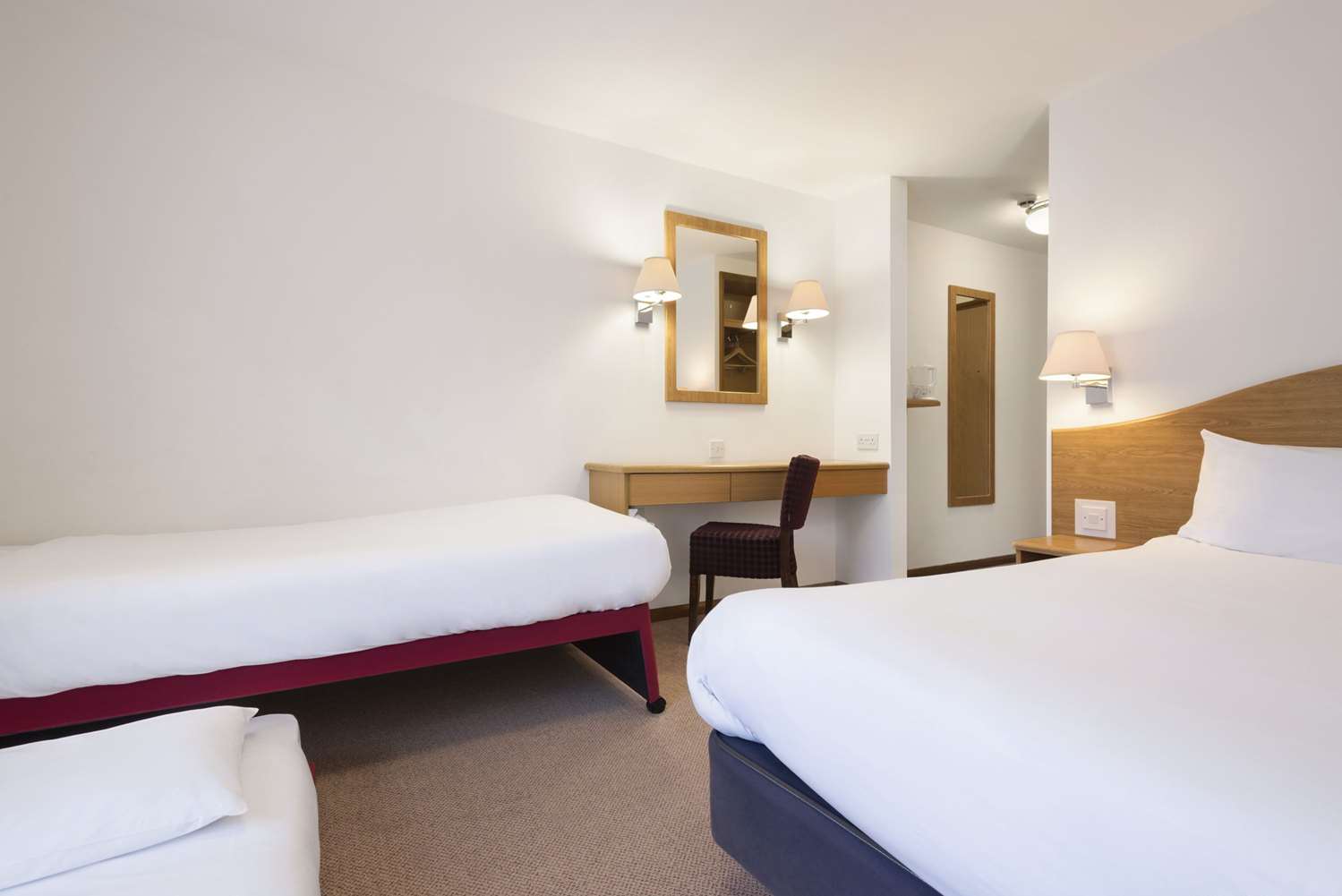 Days Inn by Wyndham Telford Ironbridge M54 4/9