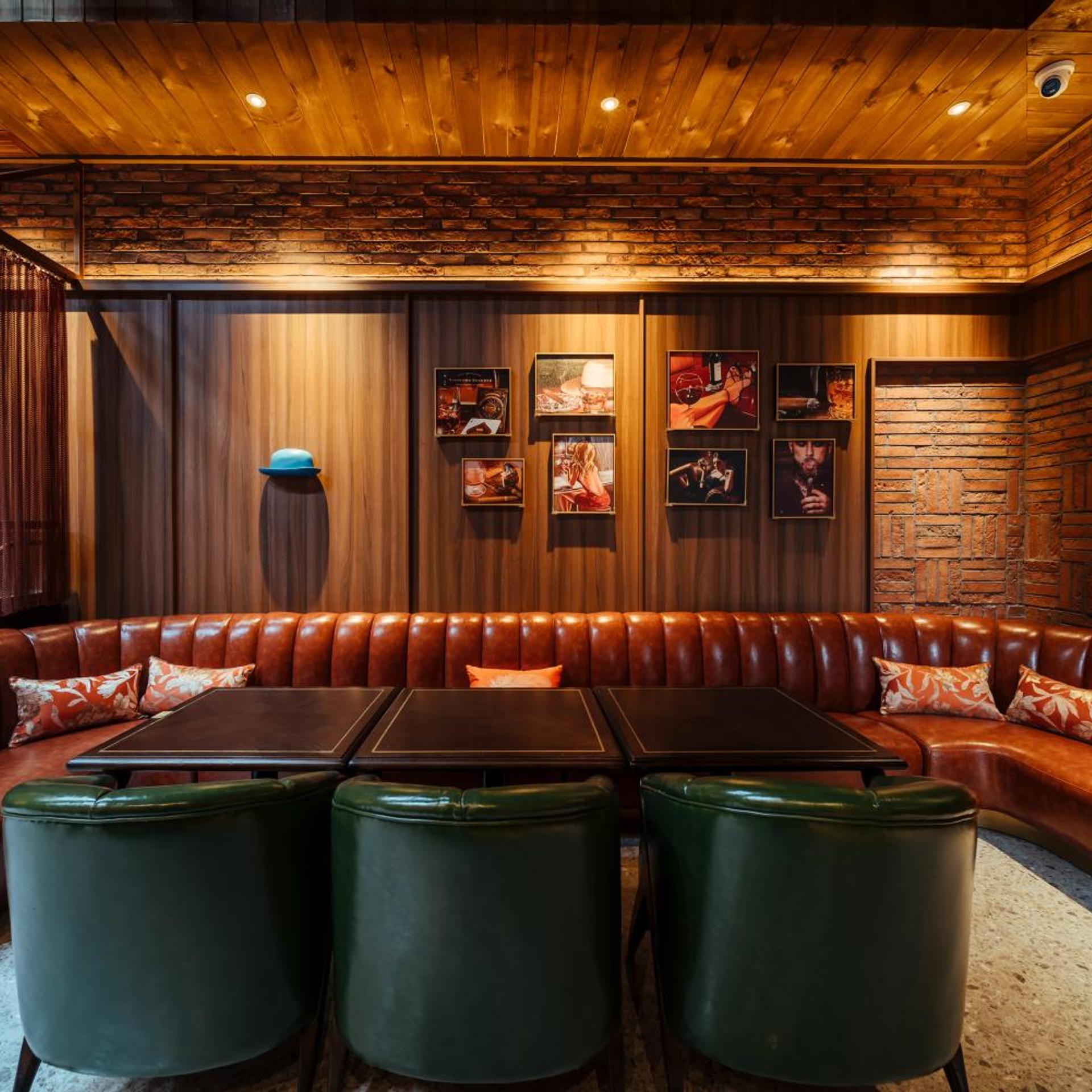 JM Alley Hotel (Beijing Wangfujing Dongsi Subway Station) 26/50