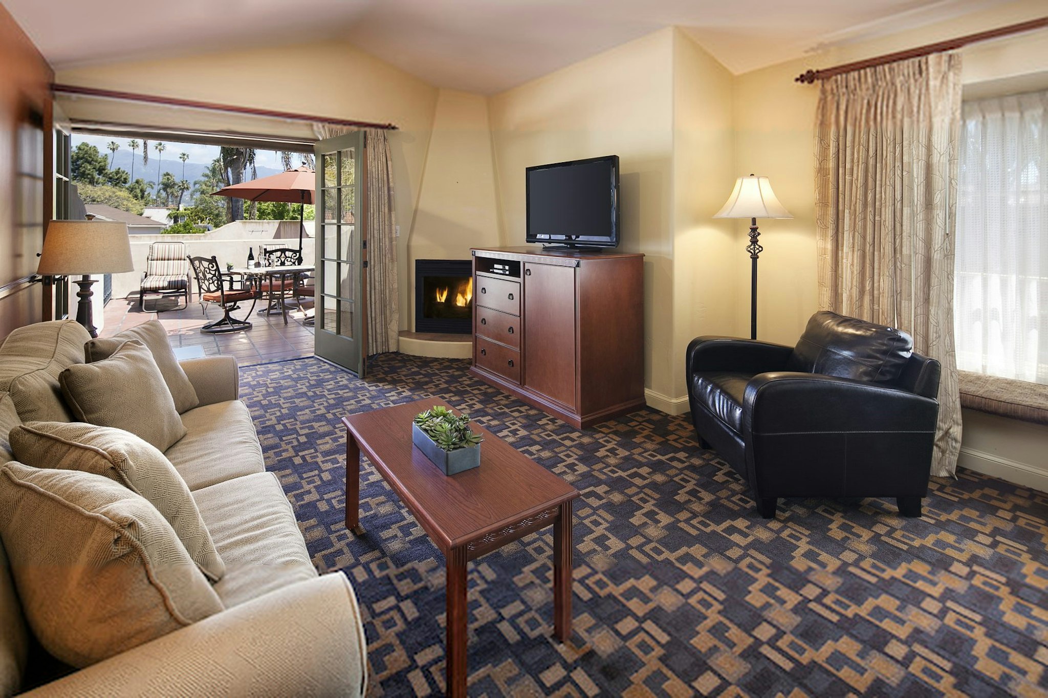 Brisas Del Mar Inn At The Beach 31/46