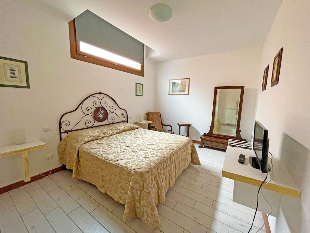 La Loggia Villa Gloria 14/68