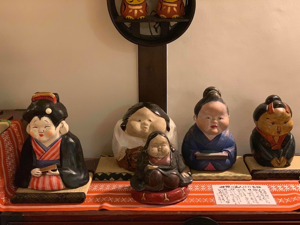 旅館 飛騨あすなろ 写真4