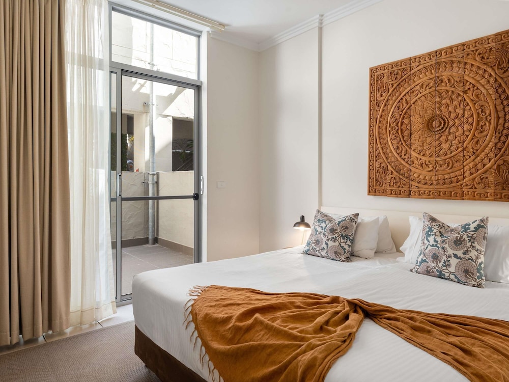 1 Bedroom, Apartment, Double Bed