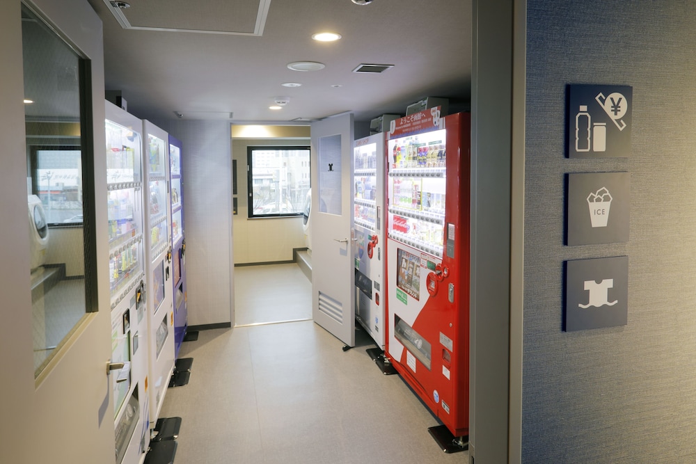 JR INN Hakodate 56/69