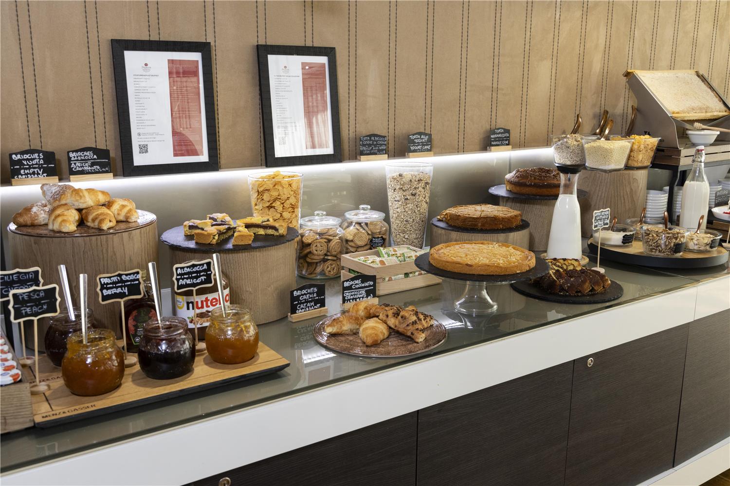 Best Western Premier Chc Airport 25/81