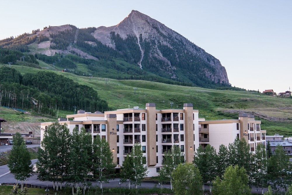 Crested Butte Mountain Resort Properties — photo 3