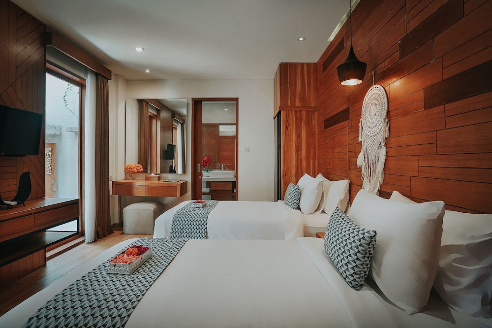 D Wina Villa Seminyak 13/50
