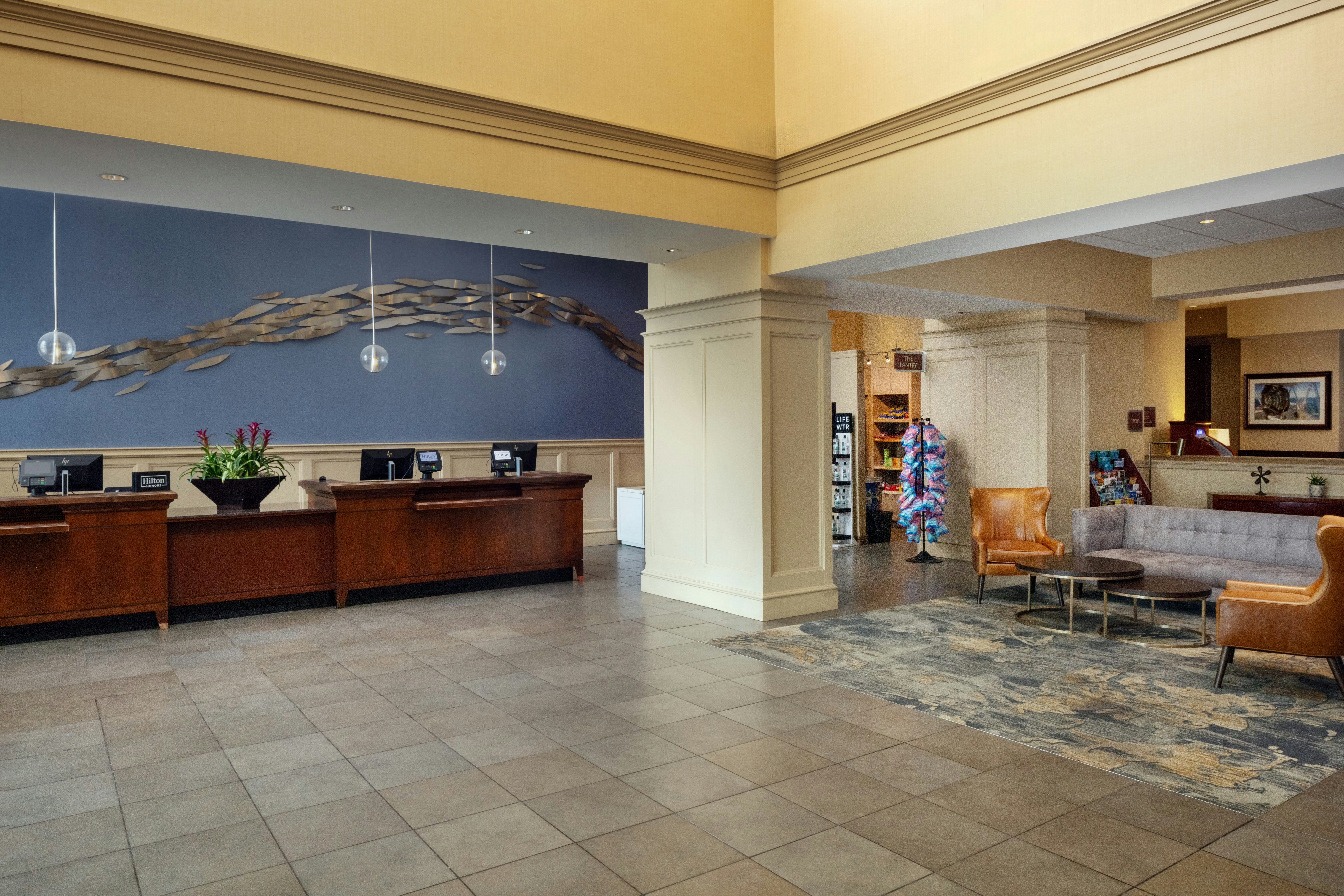 Doubletree By Hilton Boston North Shore 7/64