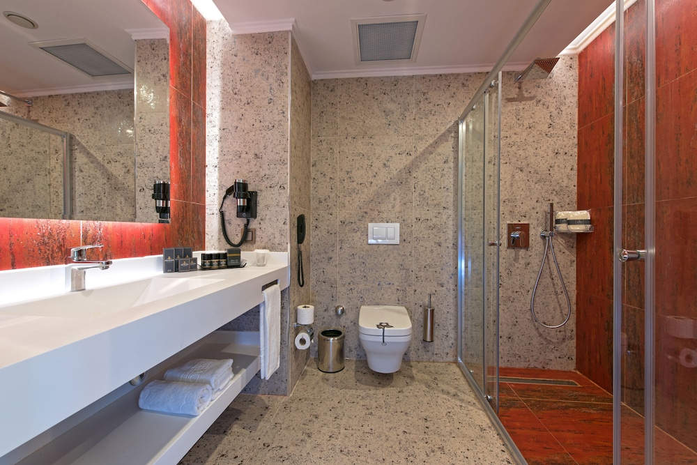 Asia Beach Resort & Spa Hotel 15/74