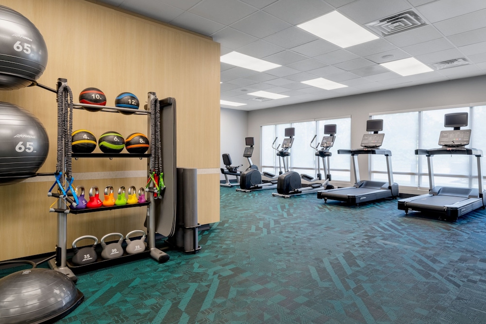 Towneplace Suites by Marriott Brunswick 11/24