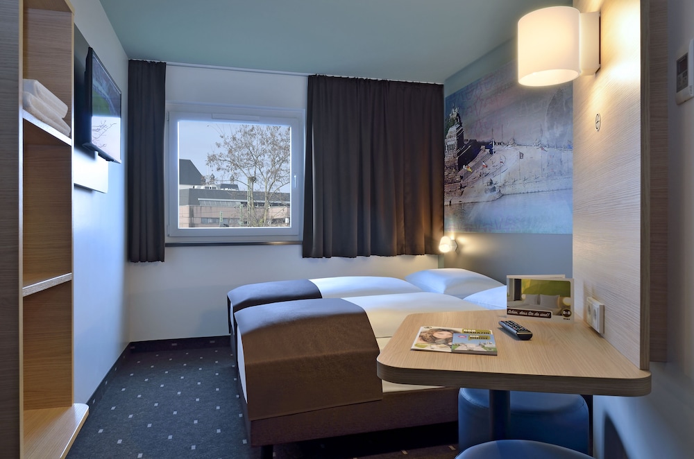 B&B Hotel Heilbronn 38/59