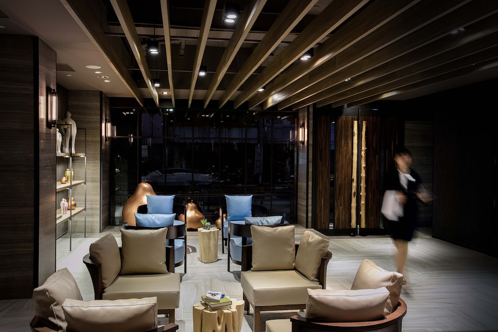Changyu Hotel 39/50
