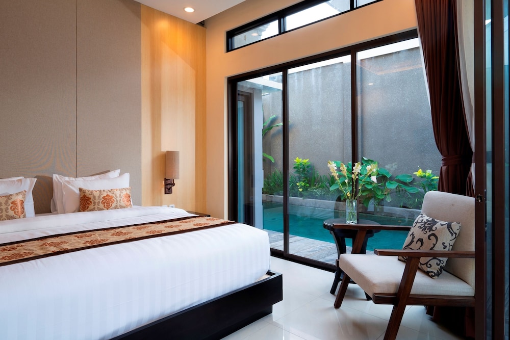 La Paradis Villas Pererenan 17/66