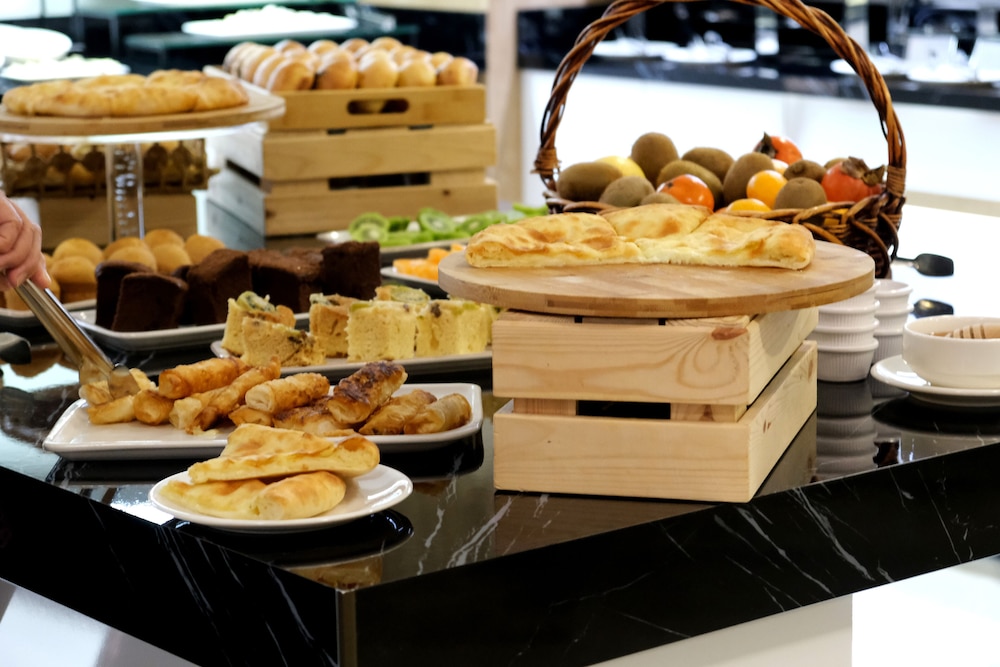 Salvador酒店(Hotel Salvador) 图片4