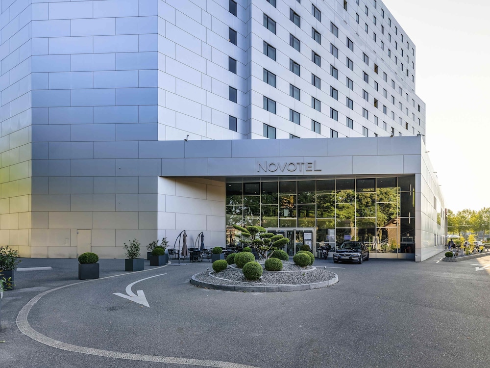 Novotel Bern Expo 69/76