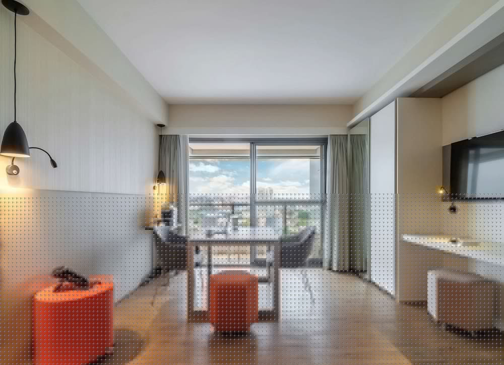 Mercure Sao Paulo Ibirapuera Privilege 49/76