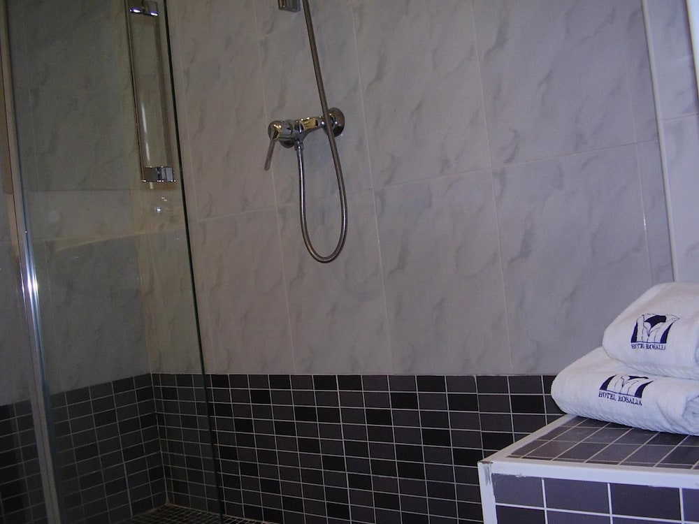 Hotel Rosalia 53/54