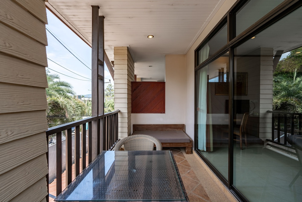Timber House Ao Nang 30/50
