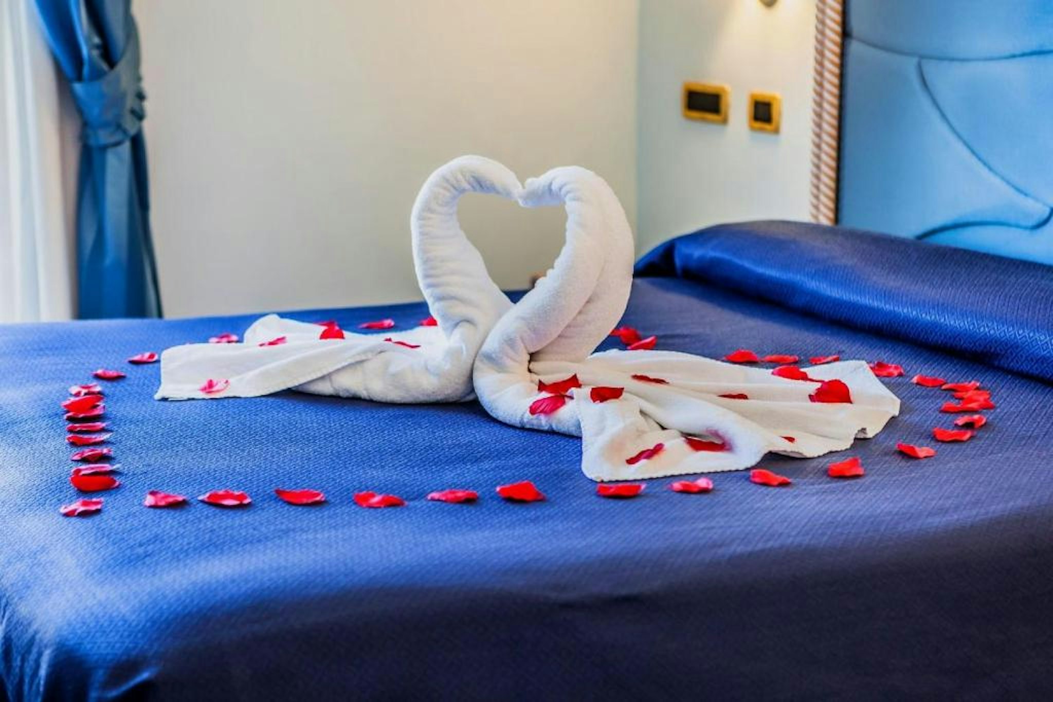 Aragona Palace Hotel And Spa 30/76