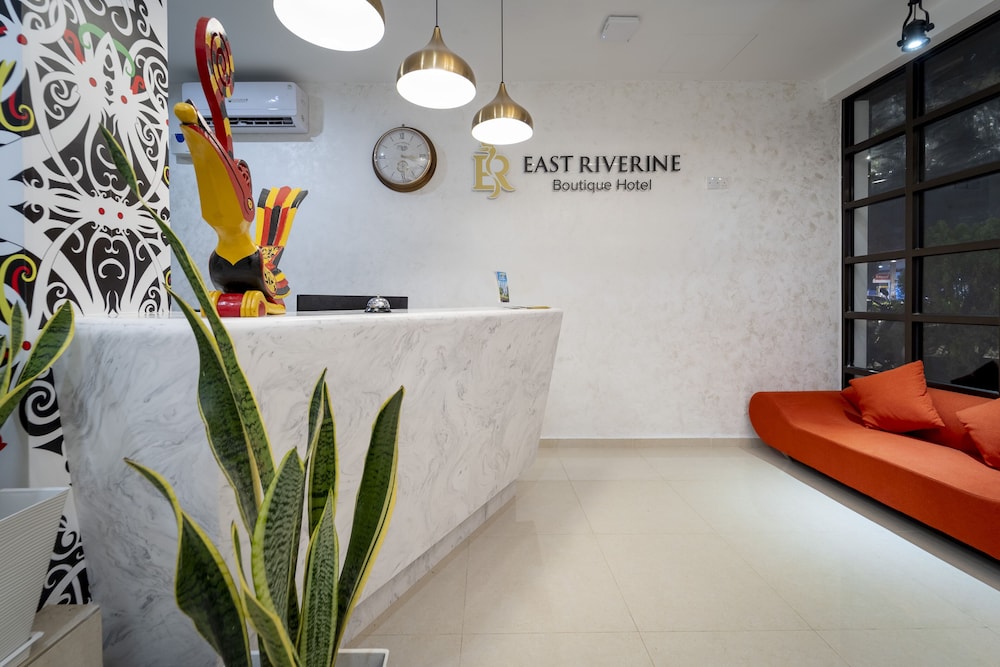 East Riverine Boutique Hotel 10/45