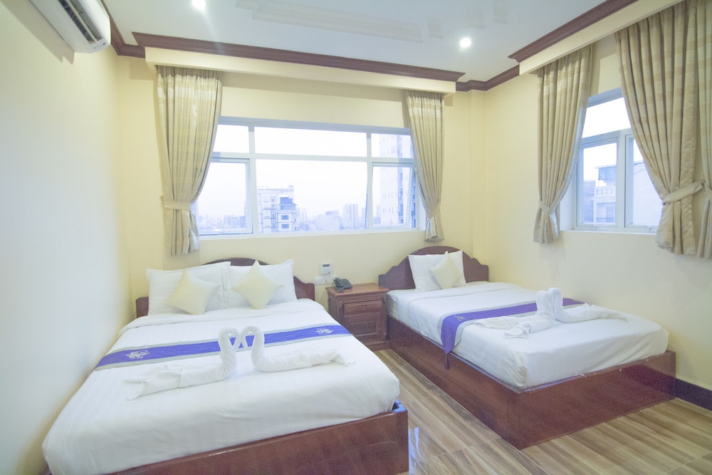 STANDARD, TWIN BEDS